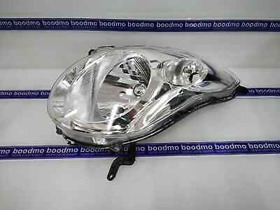 Front RH Side Headlight for SUZUKI A-STAR - 35121M68K10