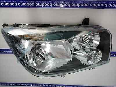 RH Headlight for SUZUKI CELERIO 1ST GEN, CELERIO 1ST GEN F/L - 35121M76M00