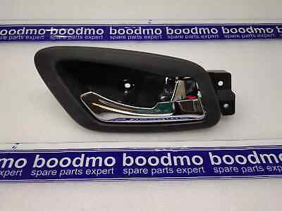 Door Handle for MAHINDRA XUV300 - 0114DS200201N - MAHINDRA