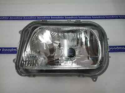 Front LH Side Headlight for SUZUKI OMNI 3RD GEN - 35321M79A00