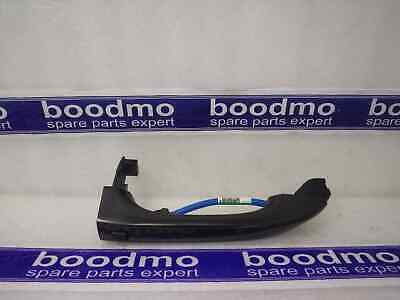 Door Handle for MAHINDRA XUV300 - 0114DS201051N - MAHINDRA