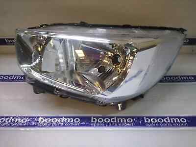 LH Side Headlight for SUZUKI ALTO K10 2ND GEN - 35321M67P00