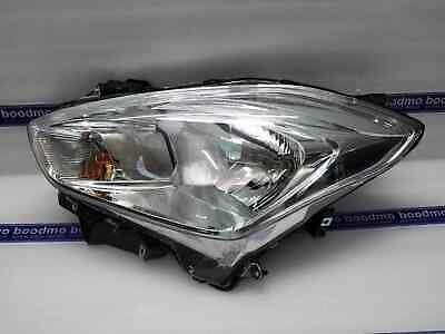 LH Side Headlight For SUZUKI DZIRE, SWIFT- 35300M55R10