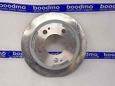 Brake Disc for MAHINDRA REXTON - 4840109002 - MAHINDRA