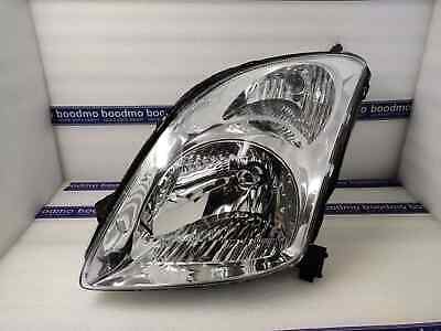 LH Side Headlight for SUZUKI SWIFT 1ST GEN, SWIFT DZIRE 1ST GEN - 35320M75J00