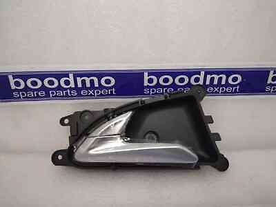 Door Handle for MAHINDRA XUV700 - 0114DW601201N - MAHINDRA