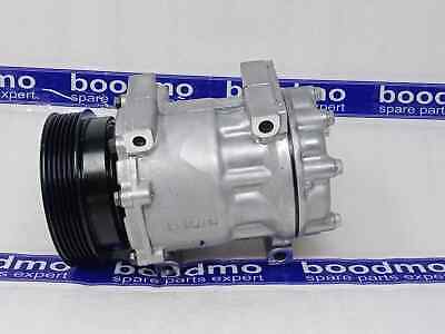 Compressor, Air Conditioning for MAHINDRA XUV500 1ST GEN, XUV500 2ND GEN, XUV500