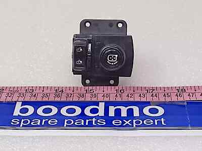 Control Switch for MAHINDRA XUV700 - 0109EW600021B - MAHINDRA