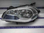 Load image into Gallery viewer, Front LH Side Headlight for SUZUKI S-CROSS - 35321M65M00
