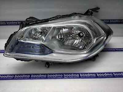 Front LH Side Headlight for SUZUKI S-CROSS - 35321M65M00