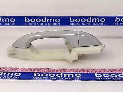 Door Handle for MAHINDRA XUV300 - 7345035000X - MAHINDRA