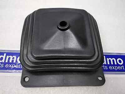 Gear Lever Gaiter for MARUTI GYPSY KING - 29346-80010 - MARUTI SUZUKI