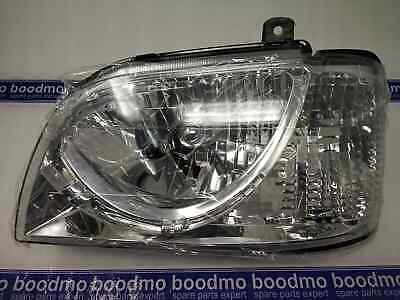 Front LH Side Headlight for SUZUKI EECO- 35320M78L00