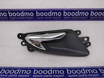 Door Handle for MAHINDRA MARAZZO - 0114DU301271N - MAHINDRA