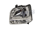 Load image into Gallery viewer, LH Side Headlight for SUZUKI WAGON R 1ST GEN - 35300M79F10
