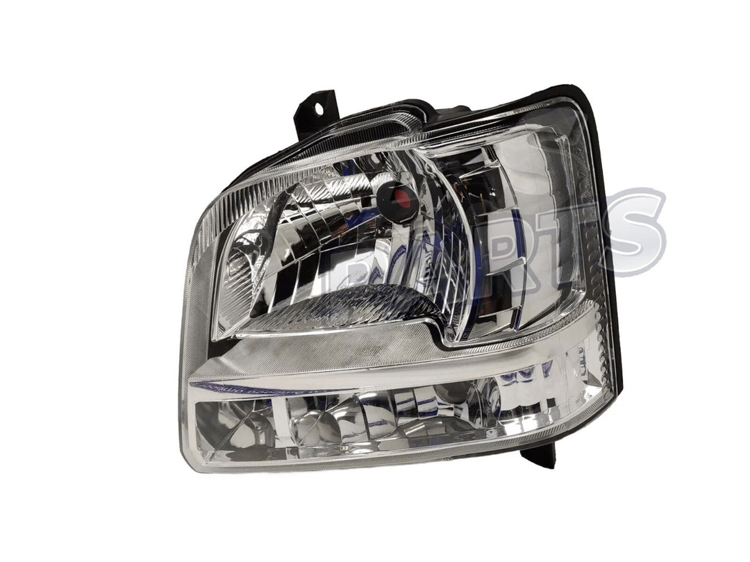 LH Side Headlight for SUZUKI WAGON R 1ST GEN - 35300M79F10