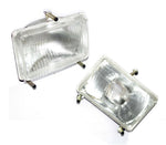 Load image into Gallery viewer, Head Light Set For Landini For Massey Ferguson 3000 200 6100 300 Articulated
