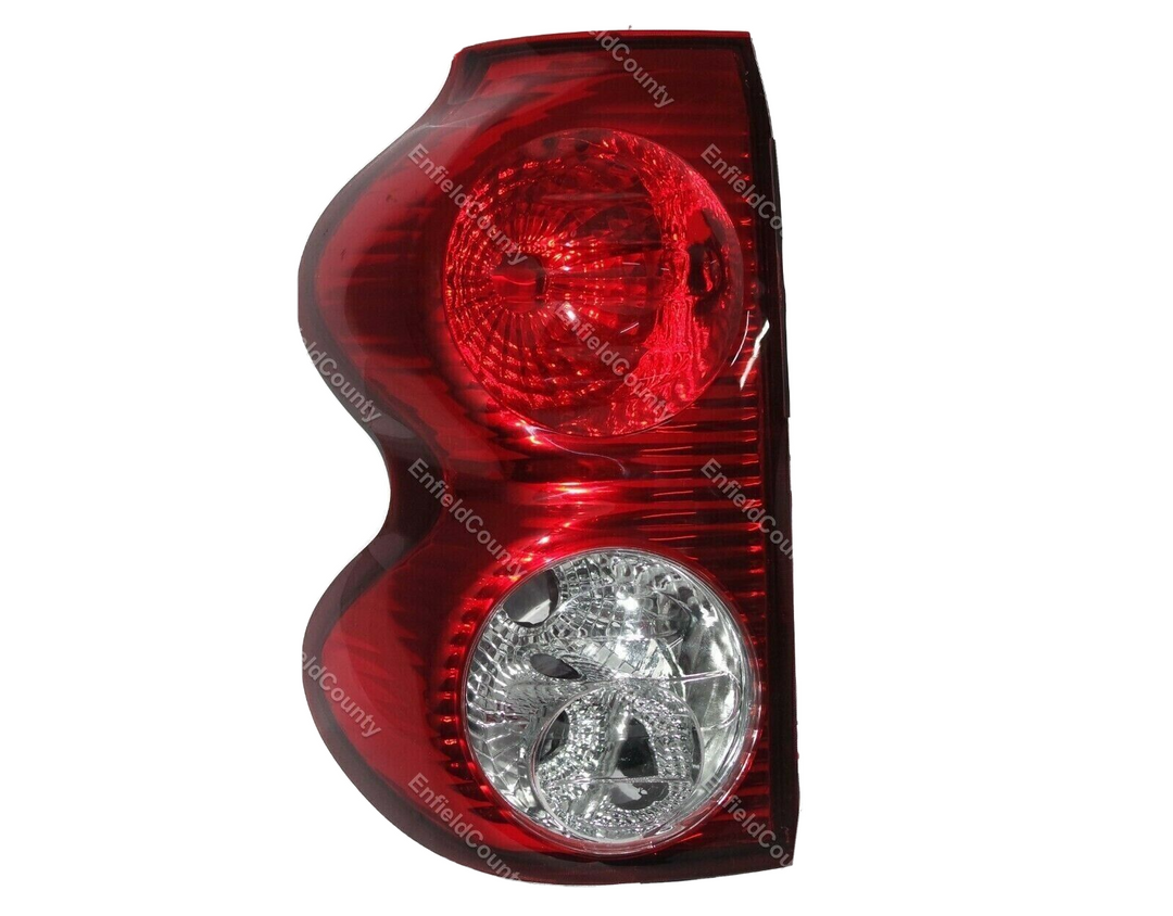 Tail Lamp Tail Light Lower LH 1703AA0560N For Mahindra Scorpio 2.2 2.5 2.6