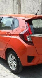 Load image into Gallery viewer, Fit For Honda Jazz 2nd Gen. 2015 To 2021 Lid Light Assembly Left
