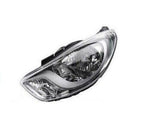 Load image into Gallery viewer, For Hyundai i10 2011 To 2014 Headlight Lamp Left Passengers Side High Quality
