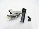 Load image into Gallery viewer, New Suzuki Samurai Gypsy  Sj410 Sj413 Soft Top Tail gate Latch Handle Cover
