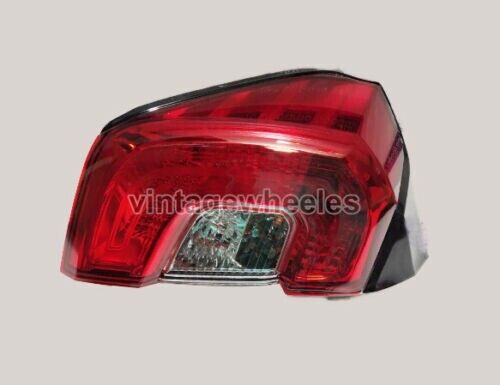 Fit For Honda WR-V 03.2017 To 2021 Rear Tail Light Assembly Left High Quality