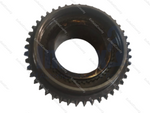 Load image into Gallery viewer, Assembly 3rd Gear Output Shaft 0703DD1130N For Scorpio Pick up 2.5L 2.2L
