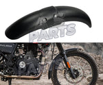 Load image into Gallery viewer, Genuine Royal Enfield HIMALAYAN MUDGUARD FRONT BLACK 587802/E
