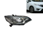 Load image into Gallery viewer, Fits Honda Jazz 2nd Gen. 2015 To 2021 Front Headlamp Unit Right High Quality
