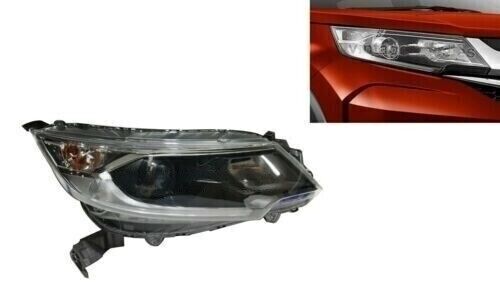 Fit For Honda BR-V 2016 To 2020 Front Headlamp Assembly Right High Quality