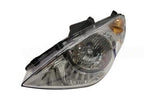 Load image into Gallery viewer, Left Headlight Unit High Quality Fit For Hyundai i20 1st Gen. 2008 To 2012
