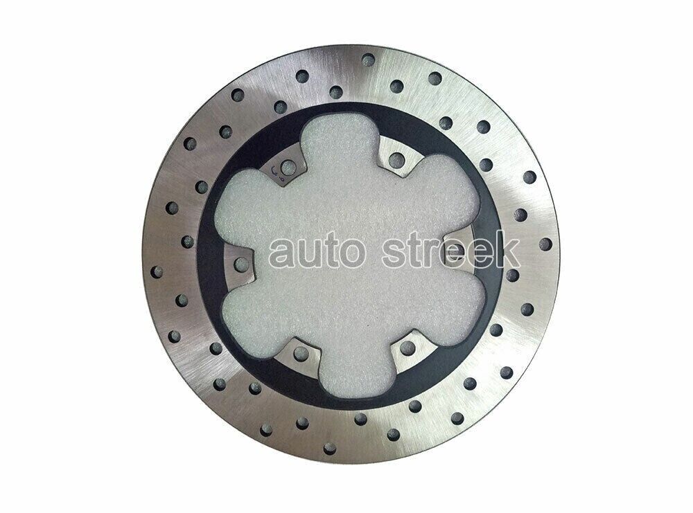 Rear Brake Disc Fits Royal Enfield Twins GT Continental 650 cc