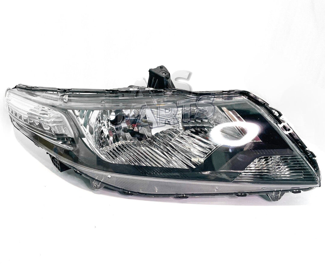 Fit For Honda City 3rd Gen. 12.1998 To 09.2003 Front Headlamp Assembly Left