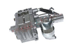 Load image into Gallery viewer, Massey Ferguson 1035 245 Hydraulic Lift Pump Assembly 21 Spline  713916M91
