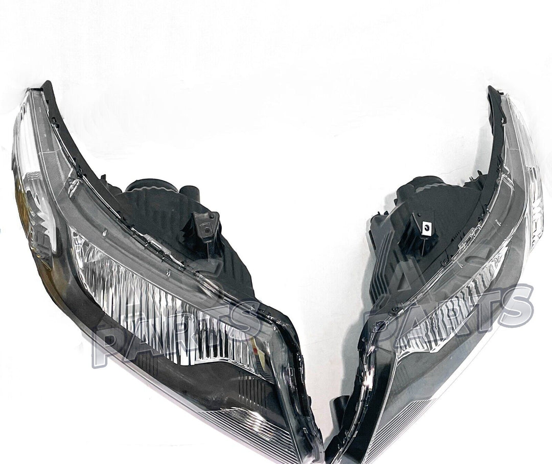 Fit For Honda City 3rd Gen. 12.1998 To 09.2003 Front Headlamp Assembly Left