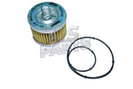 Load image into Gallery viewer, 500KM Oil Filter Service Kit Pack Of 2 Fits Royal Enfield Meteor 350cc
