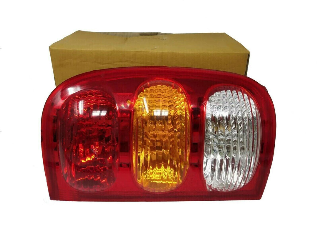 Back Tail Lamp Assembly For Mahindra Goa Pickup Scorpio Pickup SC DC Right