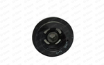 Load image into Gallery viewer, OEM 0306HB0073N New Pulley Fan Drive 3 Groove -Hodek For Mahindra Roxor
