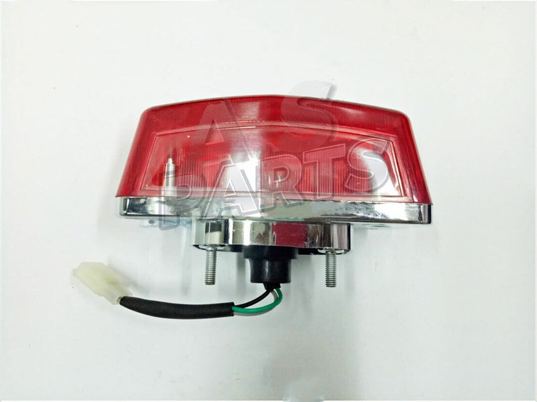 Tail Lamp Fits Royal Enfield GT Continental 535