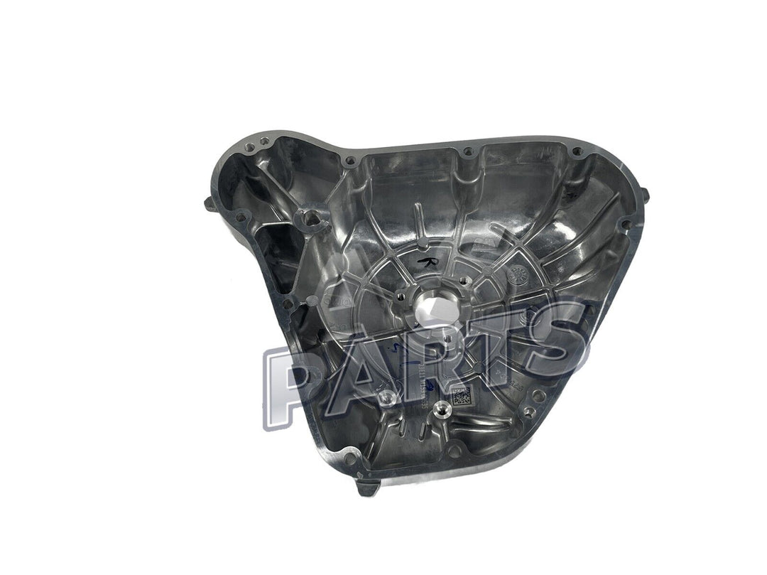 Magneto Cover Assembly Fits Royal Enfield GT Continental 650 & Interceptor 650