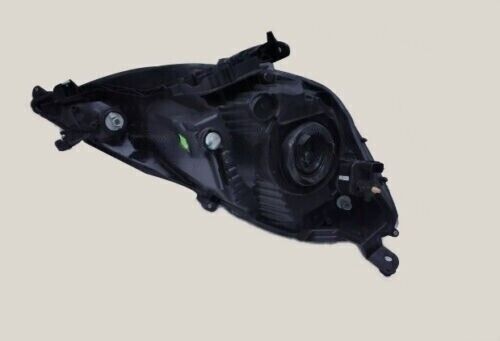 Fit For Honda Jazz 1st Gen. 06.2009 To 12.2013 Front Headlamp Unit Left