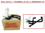 Load image into Gallery viewer, FUEL PUMP ASSEMBLY Fits Royal Enfield INTERCEPTOR 650 &amp; CONTINENTAL GT 650
