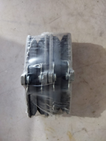 Load image into Gallery viewer, Mahindra Roxor Front Brake Pad 0603BA0461N Genuine Mahindra Product.
