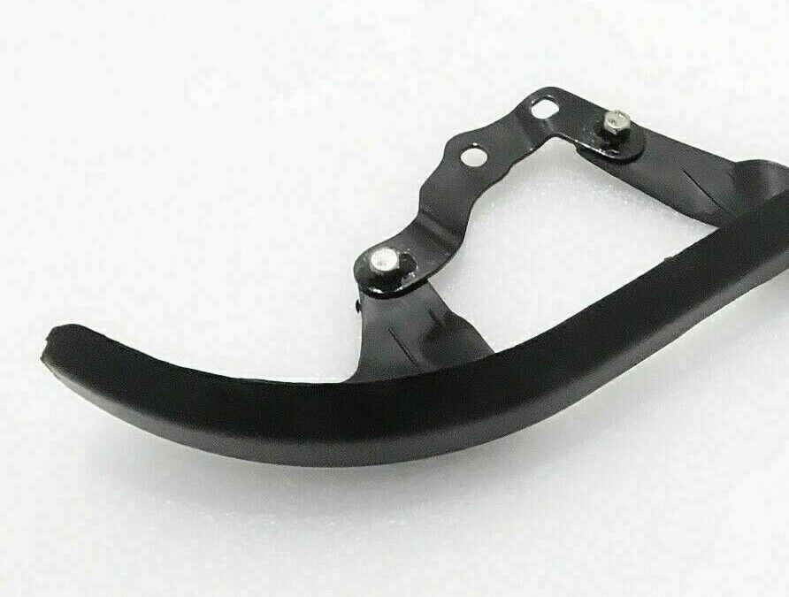 Plastic Chain Case Cover Bracket Fits Royal Enfield Classic 350 500