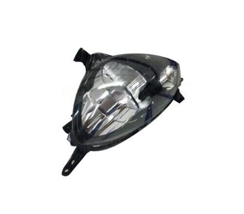 Fit For Honda Amaze 1st Gen. 2013 To 2018 Front Headlamp Assembly Left