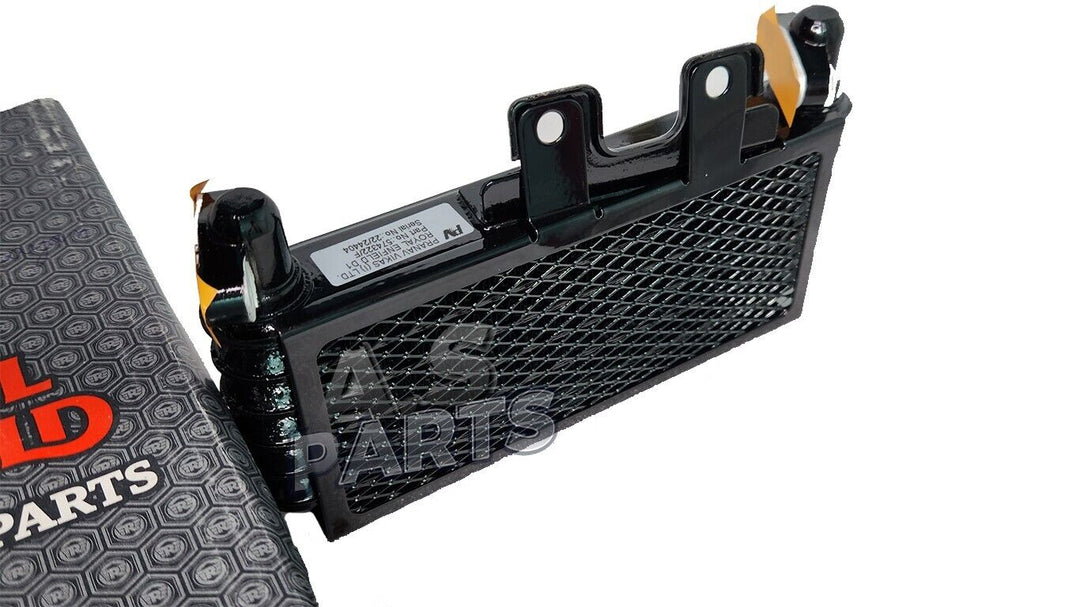 "Oil Cooler Assembly" 574322/F Fits Royal Enfield  Himalayan