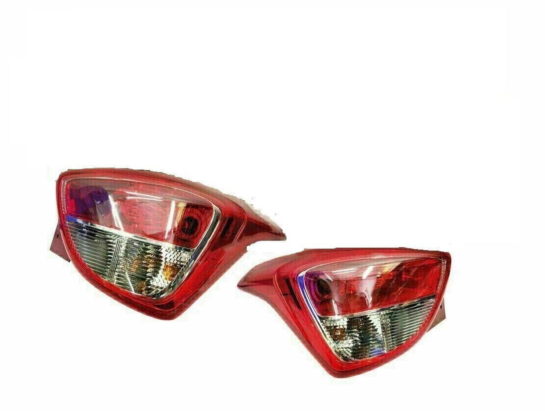 Rear Tail Light Combination Assembly RH & LH Suitable For Hyundai Grand i10