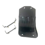 Load image into Gallery viewer, Sump Guard Black Fits Royal Enfield Meteor 350cc &amp; New Classic 350cc
