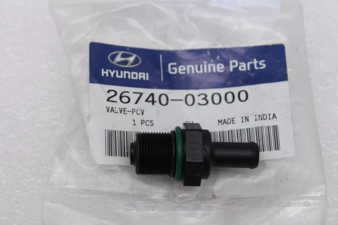 Valve for HYUNDAI AURA, EON, GRAND I10, I10, I20, SANTRO, VERNA, XCENT