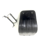 Load image into Gallery viewer, Sump Guard Black Fit For Royal Enfield  Meteor 350cc &amp; New Classic 350cc
